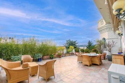 Appartement à vendre à NICE La Californie - 4 pièces - 147 m² 