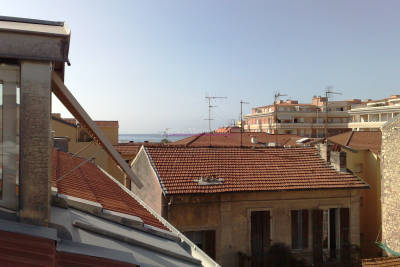 Appartement &agrave; vendre &agrave; MENTON Beuil - 2 pi&egrave;ces - 55 m&sup2; 