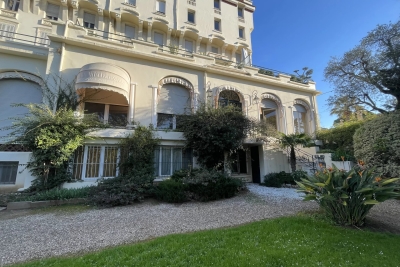 Appartement à vendre oxford cannes