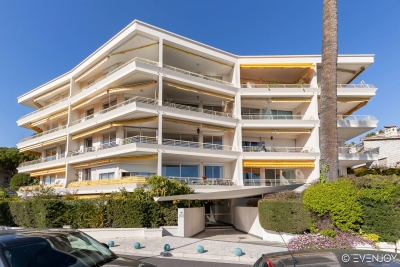 Appartement &agrave; vendre &agrave; NICE  - 2 pi&egrave;ces - 49 m&sup2; 