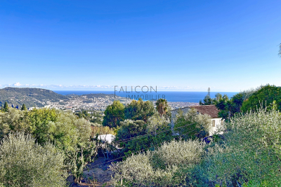 Maison à vendre terrasse mer 158