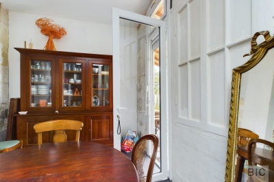 Maison &agrave; vendre &agrave; BÈGLES  - 5 pi&egrave;ces - 125 m&sup2; 