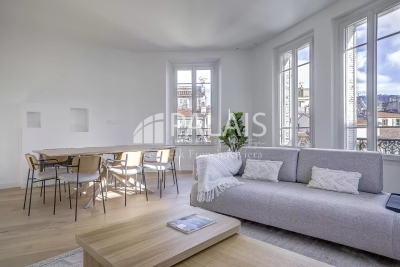 Appartement &agrave; vendre &agrave; NICE Cimiez - 5 pi&egrave;ces - 135 m&sup2; 