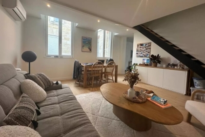 Appartement &agrave; vendre &agrave; BORDEAUX  - 3 pi&egrave;ces - 68 m&sup2; 