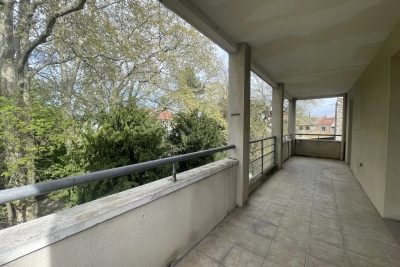 Appartement à louer à MONTÉLIMAR  - 3 pièces - 78 m² 