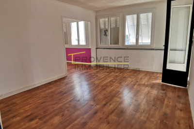 Appartement à vendre à MONTÉLIMAR Le-Calvaire - 4 pièces - 69 m² 