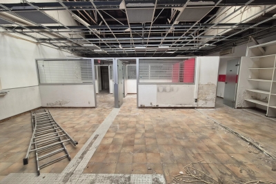 Commerce &agrave; vendre &agrave; NICE  - 8 pi&egrave;ces - 200 m&sup2; 