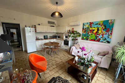 Appartement à vendre appartements village 2