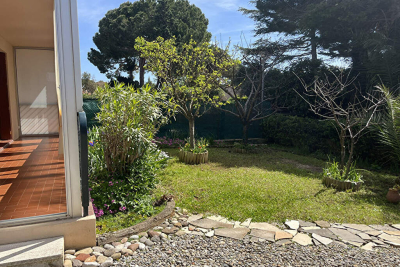 Appartement à vendre à SIX-FOURS-LES-PLAGES Le Capet - 3 pièces - 62 m² 