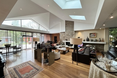 Maison &agrave; vendre &agrave; MÉRIGNAC  - 6 pi&egrave;ces - 300 m&sup2; 