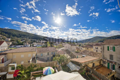 Maison à vendre à ALES  - 5 pièces - 85 m² 