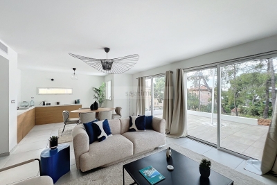 Maison à vendre à La Seyne-sur-Mer  - 4 pièces 92 m² 