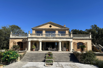 Maison à vendre à RAMATUELLE  - 10 pièces - 500 m² 