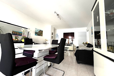 Appartement à vendre terrasse balcon calme menton