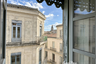 Appartement à vendre à NÎMES  - 4 pièces - 125 m² 