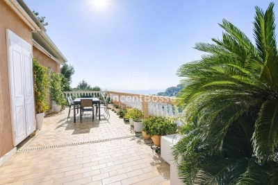Appartement &agrave; vendre pieces vue mer nice 
