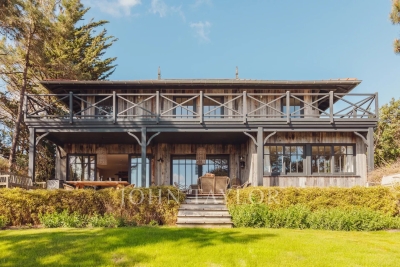 Maison à louer à CAP-FERRET Ouest - 7 pièces - 300 m² 