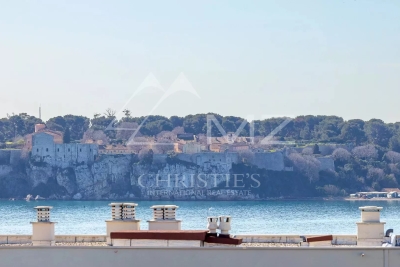 Appartement &agrave; vendre &agrave; CANNES  - 2 pi&egrave;ces - 61 m&sup2; 