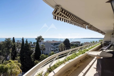 Appartement &agrave; vendre prix cannes 