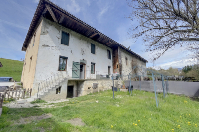 Appartement à vendre à ST-OURS  - 5 pièces - 75 m² 