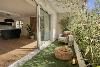 Appartement &agrave; vendre &agrave; NANTES  - 7 pi&egrave;ces - 166 m&sup2; 