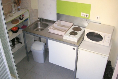 Appartement à louer à NANTES  - 1 pièces - 12 m² 