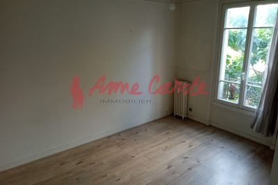 Appartement à louer à PUTEAUX Usine des Eaux-Ile Marante - 1 pièces - 22 m² 