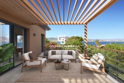 Maison à vendre villa avec parking la pointe