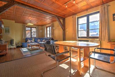 Appartement à vendre à MORZINE  - 4 pièces - 85 m² 