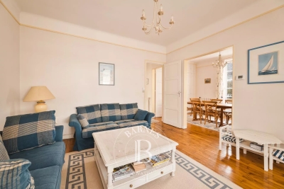 Maison à vendre à LA BAULE ESCOUBLAC ZA  Erdre Active - 7 pièces - 160 m² 