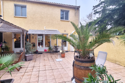 Appartement à vendre syndic 