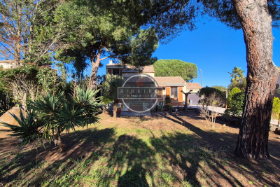 Maison à vendre à LE GRAU-D'AGDE Le Barrou - 4 pièces - 102 m² 