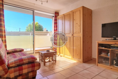 Appartement &agrave; vendre &agrave; LE GRAU-D'AGDE  - 2 pi&egrave;ces - 34 m&sup2; 