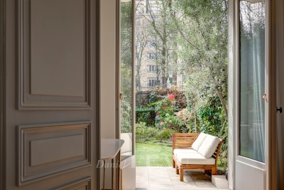 Appartement à vendre à PARIS 16EME Picpus 18 - 6 pièces - 225 m² 
