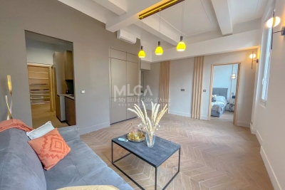 Appartement à vendre terrasse vue magnifique antibes