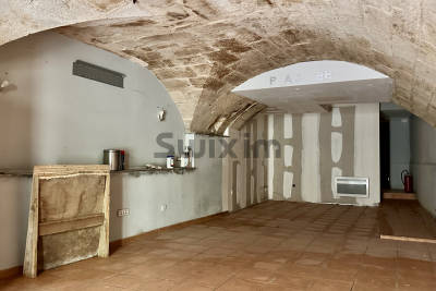 Commerce à vendre à UZÈS   - 50 m² 