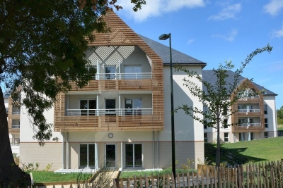 Appartement à vendre à PORNIC  - 1 pièces - 28 m² 