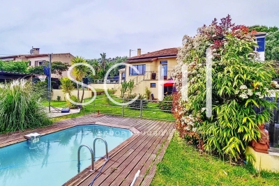 Maison à vendre à ANTIBES Rn7 - 4 pièces - 110 m² 