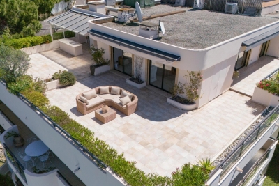 Appartement &agrave; vendre &agrave; CANNES Stanislas - 3 pi&egrave;ces - 106 m&sup2; 