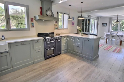 House for sale in OPIO Opio - 7 rooms - 218 m² 