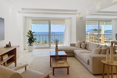 Appartement &agrave; vendre &agrave; CANNES  - 3 pi&egrave;ces - 125 m&sup2; 
