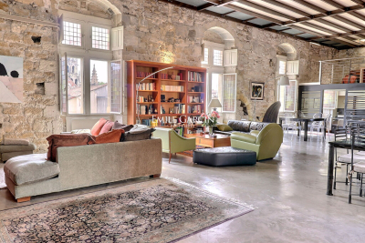 Appartement à vendre à AVIGNON  - 5 pièces - 280 m² 