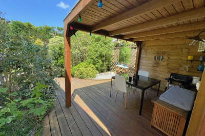 Maison à vendre à LA TESTE-DE-BUCH  - 4 pièces - 79 m² 