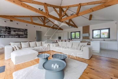 Maison à vendre maison vue mer est 