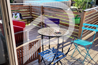 Maison à vendre à FRÉJUS La Floranne - 4 pièces - 122 m² 