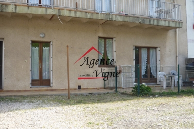 Appartement à vendre à BESSEGES Carré d'Art - 5 pièces - 93 m² 