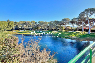 Apartment for sale in ST-RAPHAËL  - 4 rooms - 90 m² 