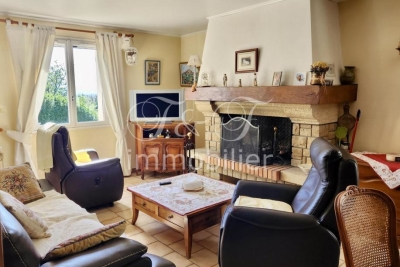 Maison à vendre à APT   - 97 m² 