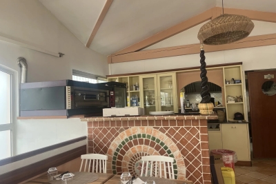 Commerce à vendre à ANTIBES Lagare - 4 pièces - 200 m² 