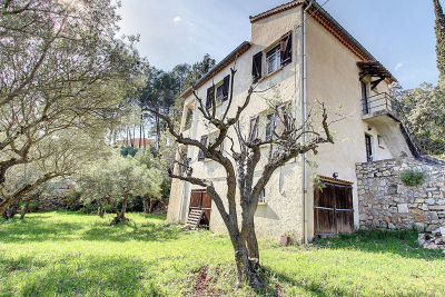 Maison à vendre terrains a vendre draguignan 
